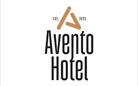 Avento Hotel Hannover